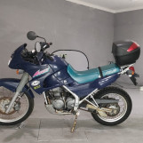 Мотоцикл Kawasaki KLE250 ANHELO с пробегом 36045 km