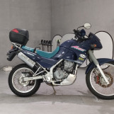 Мотоцикл Kawasaki KLE250 ANHELO с пробегом 36045 km