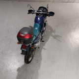 Мотоцикл Kawasaki KLE250 ANHELO с пробегом 36045 km