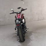Мотоцикл Yamaha XSR700 з пробігом 7982 km