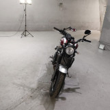 Мотоцикл Yamaha XSR700 з пробігом 7982 km