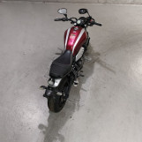 Мотоцикл Yamaha XSR700 з пробігом 7982 km