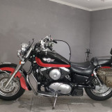 Мотоцикл Kawasaki VULCAN1500 CLASSIC с пробегом 19072 km