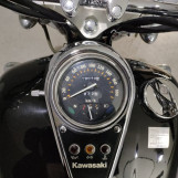 Мотоцикл Kawasaki VULCAN1500 CLASSIC с пробегом 19072 km