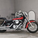 Мотоцикл Kawasaki VULCAN1500 CLASSIC с пробегом 19072 km