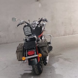 Мотоцикл Kawasaki VULCAN1500 CLASSIC с пробегом 19072 km