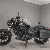 Мотоцикл Kawasaki ELIMINATOR 400 с пробегом 8316 km