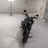 Мотоцикл Kawasaki ELIMINATOR 400 с пробегом 8316 km