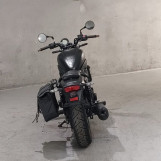 Мотоцикл Kawasaki ELIMINATOR 400 с пробегом 8316 km