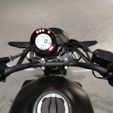 Мотоцикл Kawasaki ELIMINATOR 400 с пробегом 8316 km