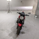Мотоцикл Honda CB400SFV с пробегом 12401 km