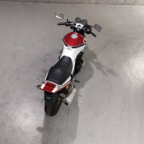 Мотоцикл Honda CB400SFV с пробегом 12401 km