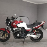 Мотоцикл Honda CB400SFV с пробегом 12401 km