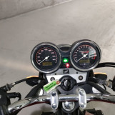 Мотоцикл Honda CB400SFV с пробегом 12401 km