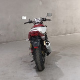 Мотоцикл Honda CB400SFV с пробегом 12401 km