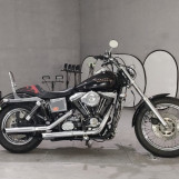 Мотоцикл HD LOW RIDER FXDL1340 з пробігом 61298 km