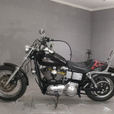 Мотоцикл HD LOW RIDER FXDL1340 з пробігом 61298 km