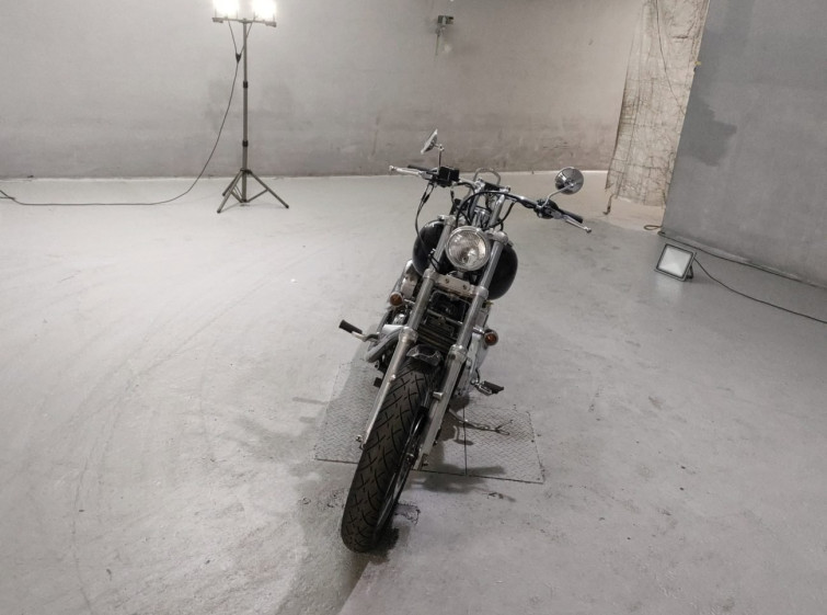 Мотоцикл HD LOW RIDER FXDL1340 з пробігом 61298 km