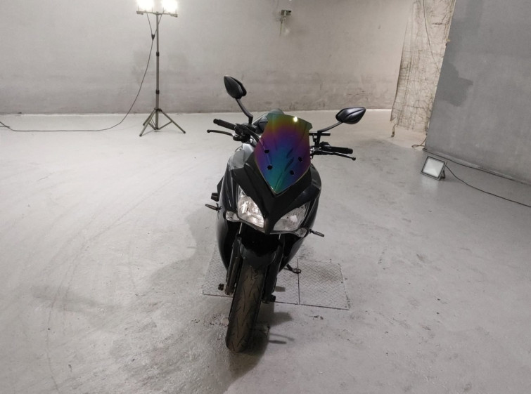 Мотоцикл Suzuki GSX-S1000F з пробігом 9586 km