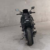 Мотоцикл Suzuki GSX-S1000F з пробігом 9586 km