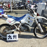 Мотоцикл Suzuki TS200R с пробегом 14079 km