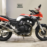 Мотоцикл Yamaha FZ400 с пробегом 33340 km