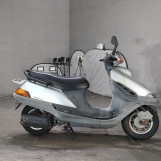 Мотоцикл Honda FREEWAY с пробегом 13921 km