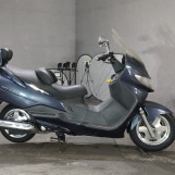 Мотоцикл Suzuki SKYWAVE 250 с пробегом 51037 km
