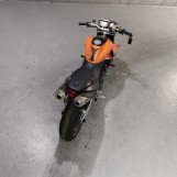 Мотоцикл KTM 990 SUPERDUKE с пробегом 14595 km