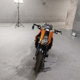 Мотоцикл KTM 990 SUPERDUKE с пробегом 14595 km