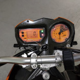 Мотоцикл KTM 990 SUPERDUKE с пробегом 14595 km