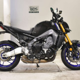 Мотоцикл Yamaha MT-09SP с пробегом 20596 km