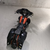 Мотоцикл HD STREET GLIDE FLHXS1870 с пробегом 10509 km