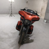 Мотоцикл HD STREET GLIDE FLHXS1870 с пробегом 10509 km