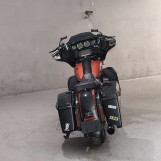 Мотоцикл HD STREET GLIDE FLHXS1870 с пробегом 10509 km