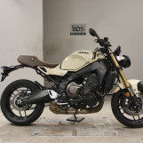 Мотоцикл Yamaha XSR900-2