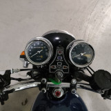 Мотоцикл Honda CB400FOUR з пробігом 26339 km