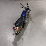 Мотоцикл Honda CB400FOUR з пробігом 26339 km