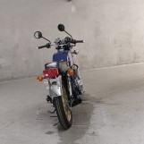 Мотоцикл Honda CB400FOUR з пробігом 26339 km