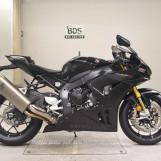 Мотоцикл Honda CBR1000RR SP с пробегом 105 km
