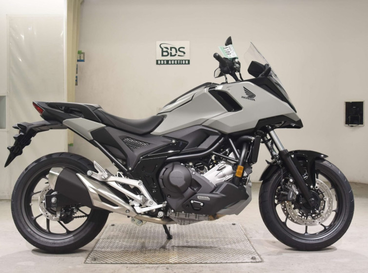 Мотоцикл Honda NC750XD с пробегом 32 km