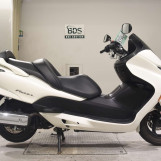 Мотоцикл Honda FORZA Z с пробегом 4703 km
