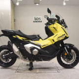 Мотоцикл Honda X-ADV750 з пробігом 283 km