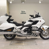 Мотоцикл Honda GL1800 TOUR D з пробігом 24242 km