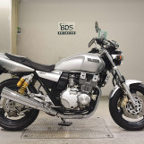 Мотоцикл Yamaha XJR400 с пробегом 12906 km
