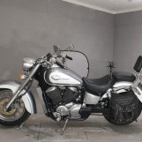 Мотоцикл Honda SHADOW400 с пробегом 24225 km
