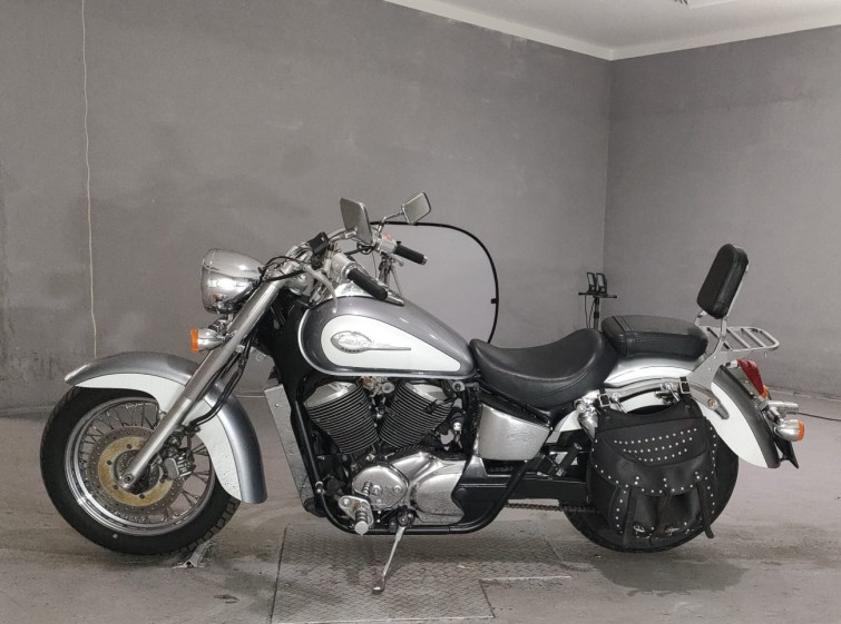 Мотоцикл Honda SHADOW400 с пробегом 24225 km