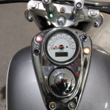 Мотоцикл Honda SHADOW400 с пробегом 24225 km