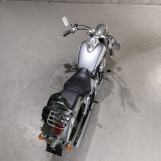 Мотоцикл Honda SHADOW400 с пробегом 24225 km