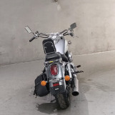Мотоцикл Honda SHADOW400 с пробегом 24225 km